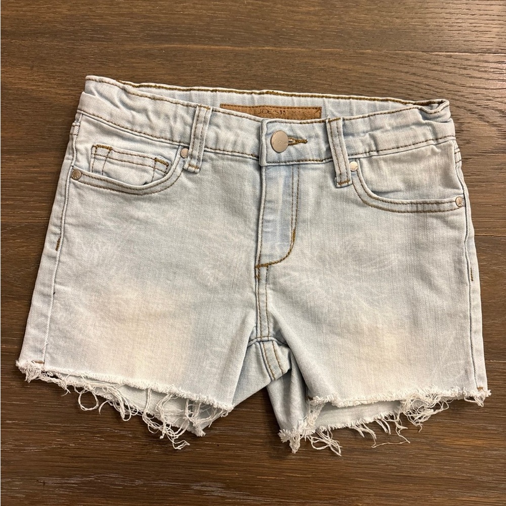 Joe’s Jean Shorts